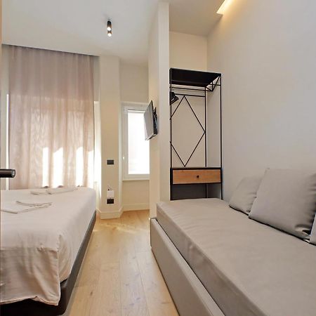 The Place Gallia Rome Exterior photo