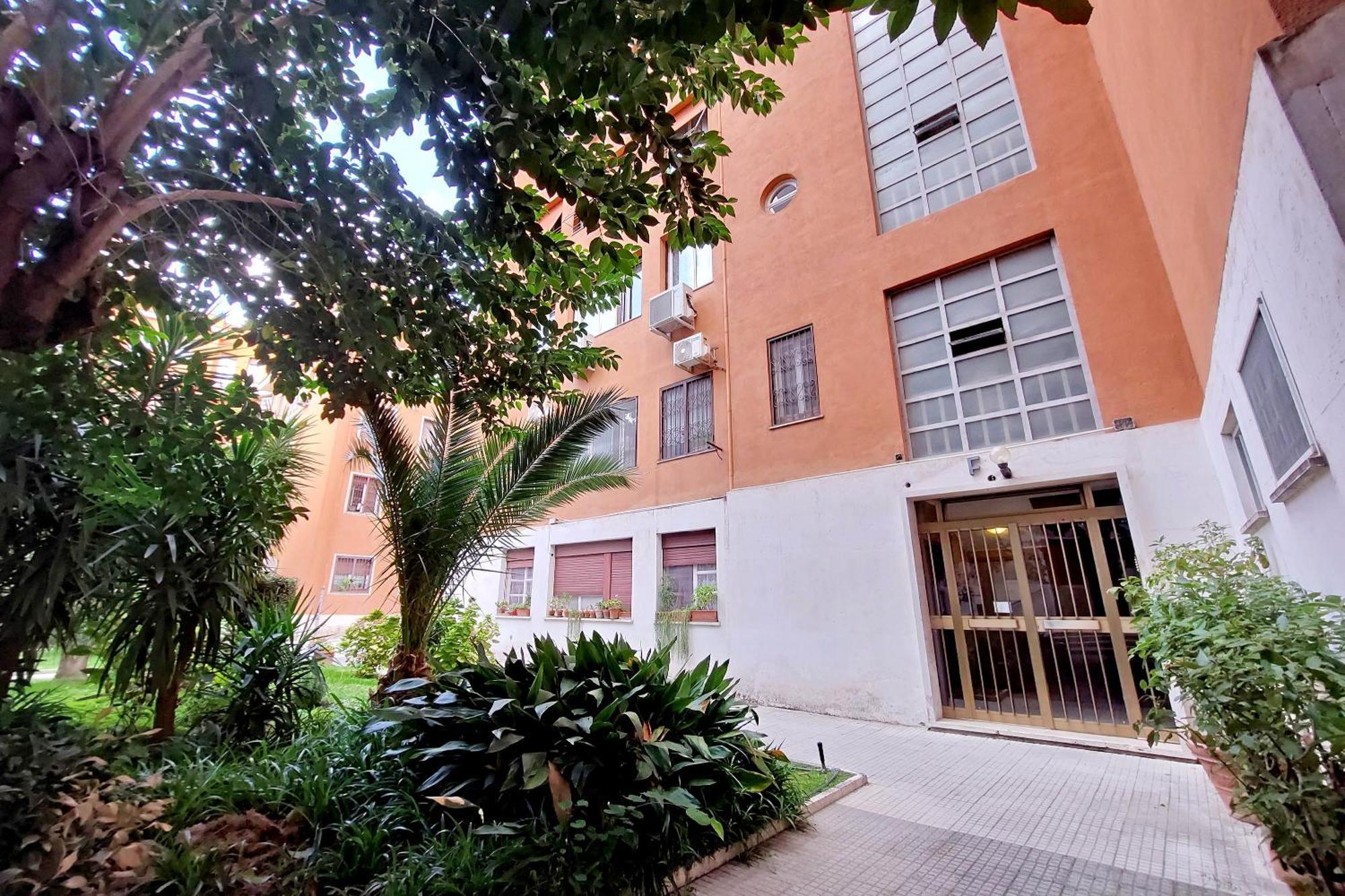 The Place Gallia Rome Exterior photo