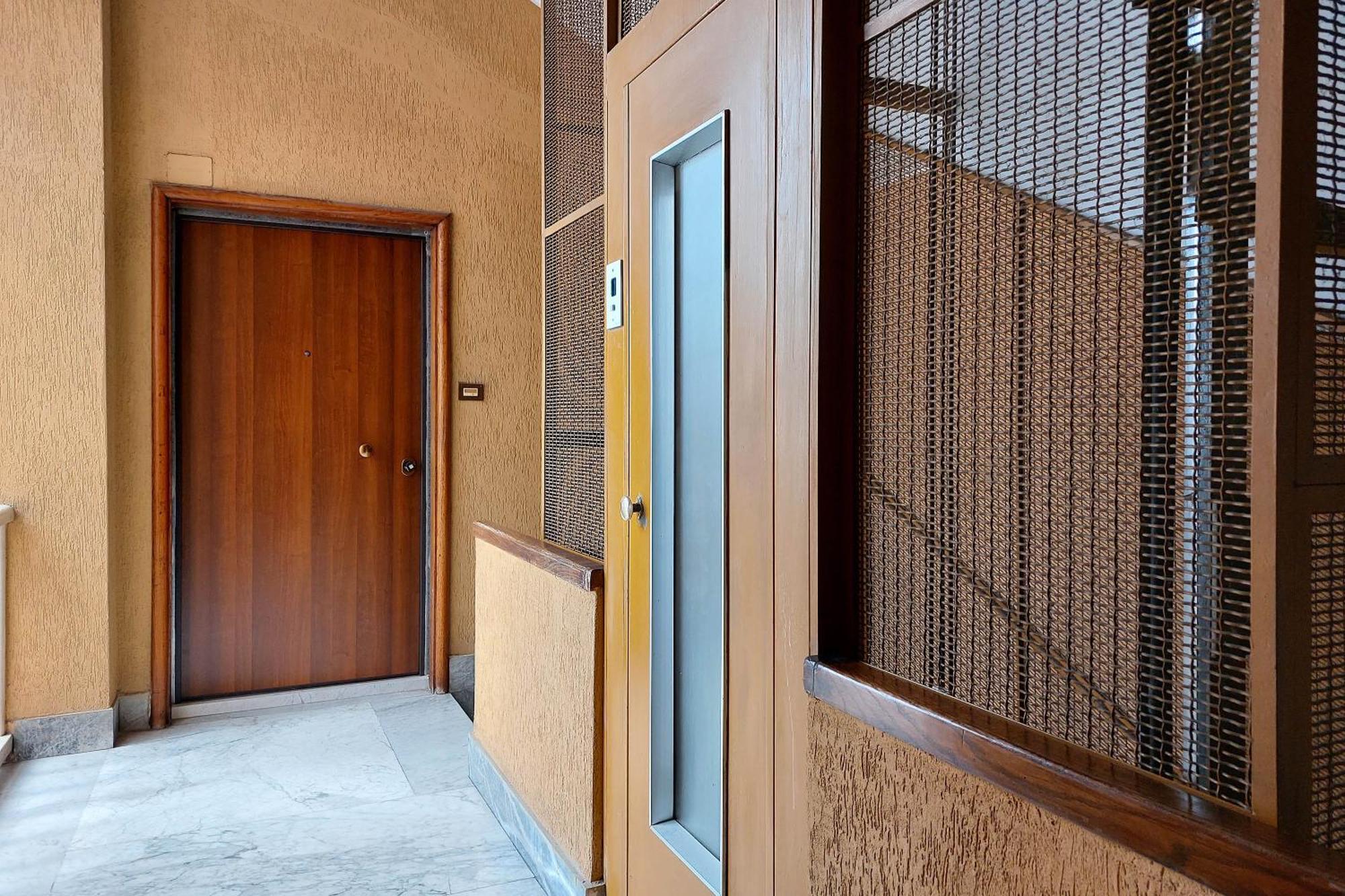 The Place Gallia Rome Exterior photo