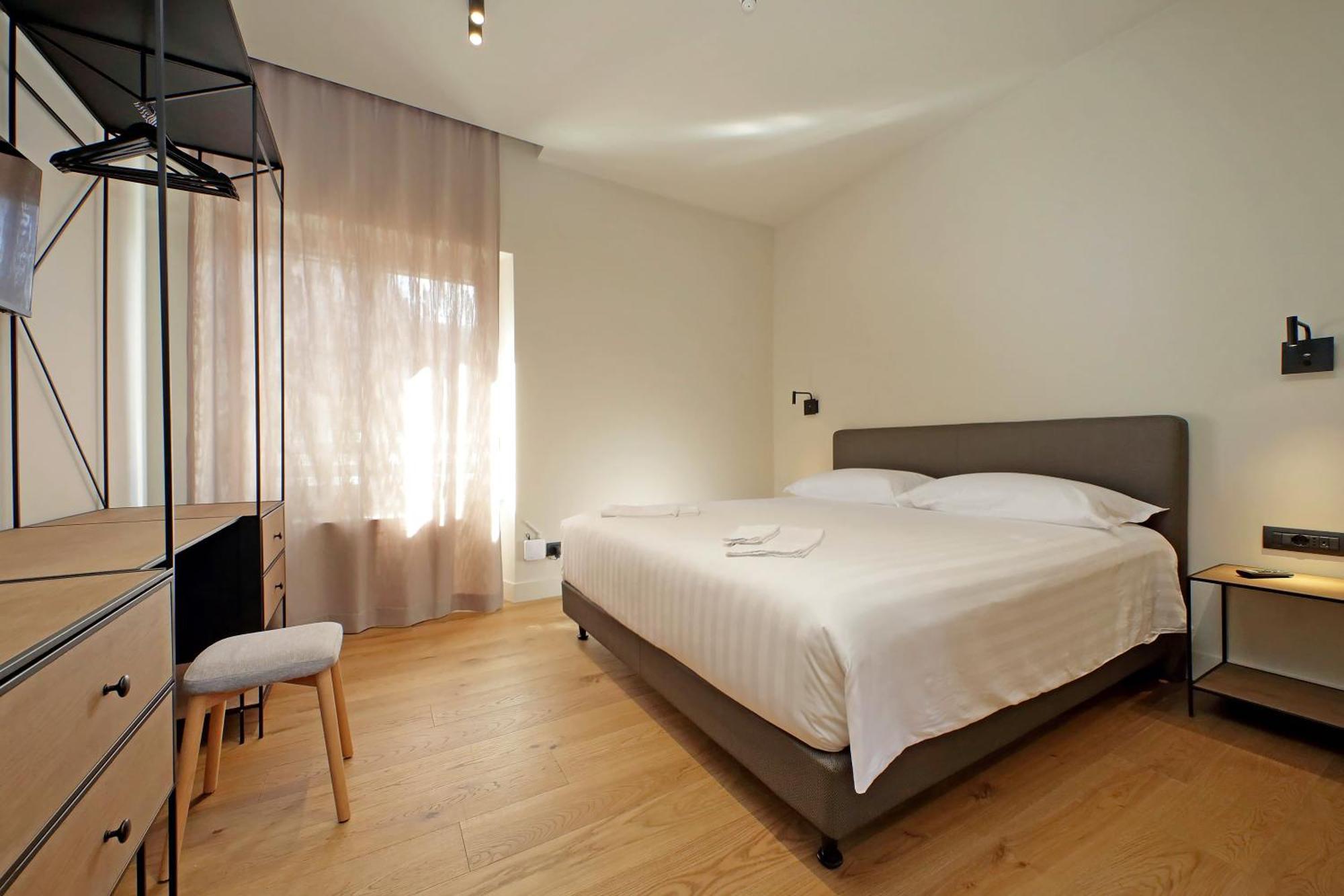 The Place Gallia Rome Exterior photo