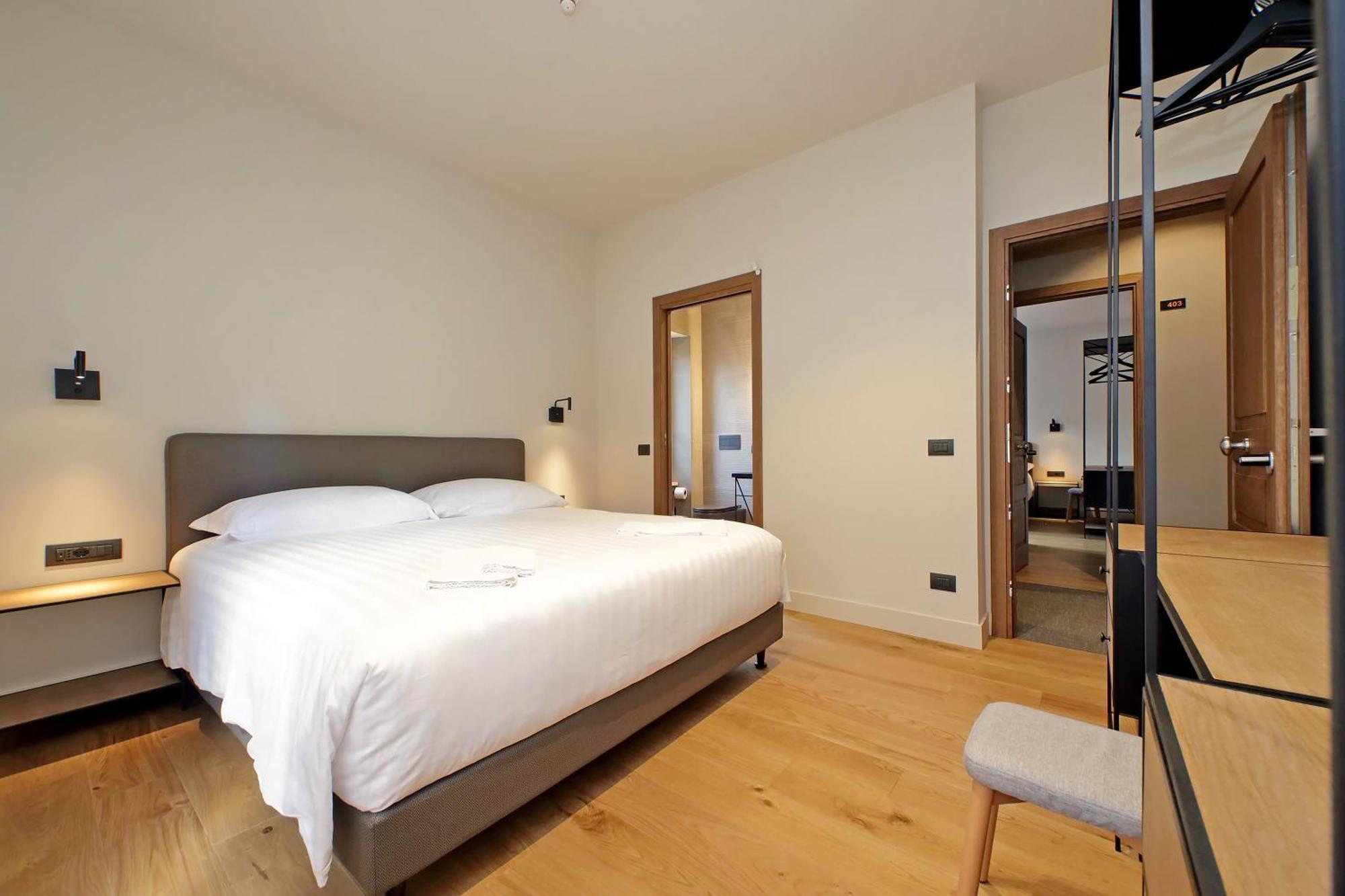 The Place Gallia Rome Exterior photo