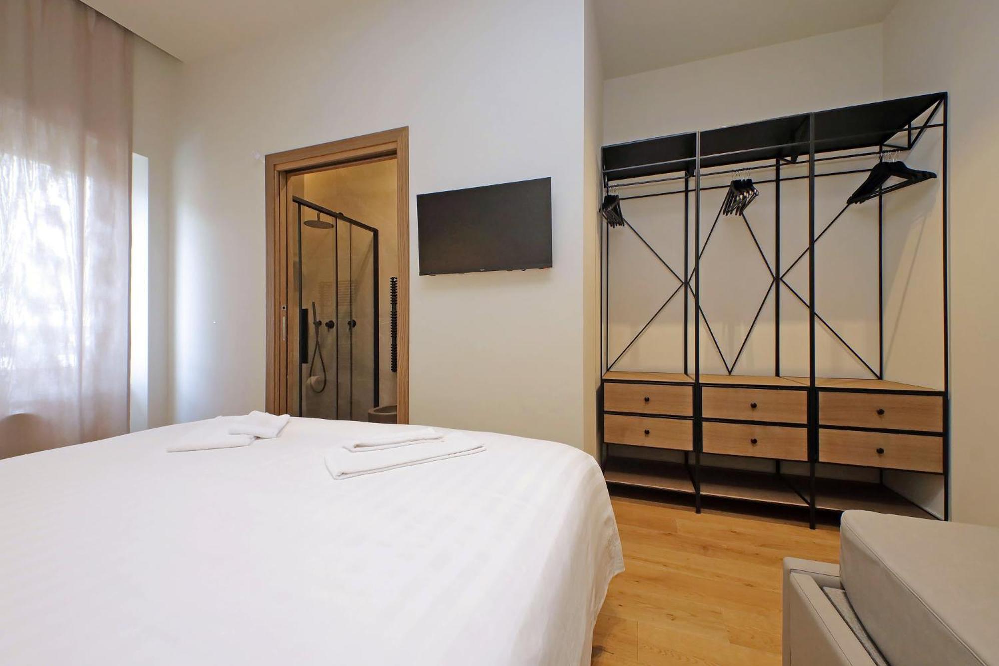 The Place Gallia Rome Exterior photo
