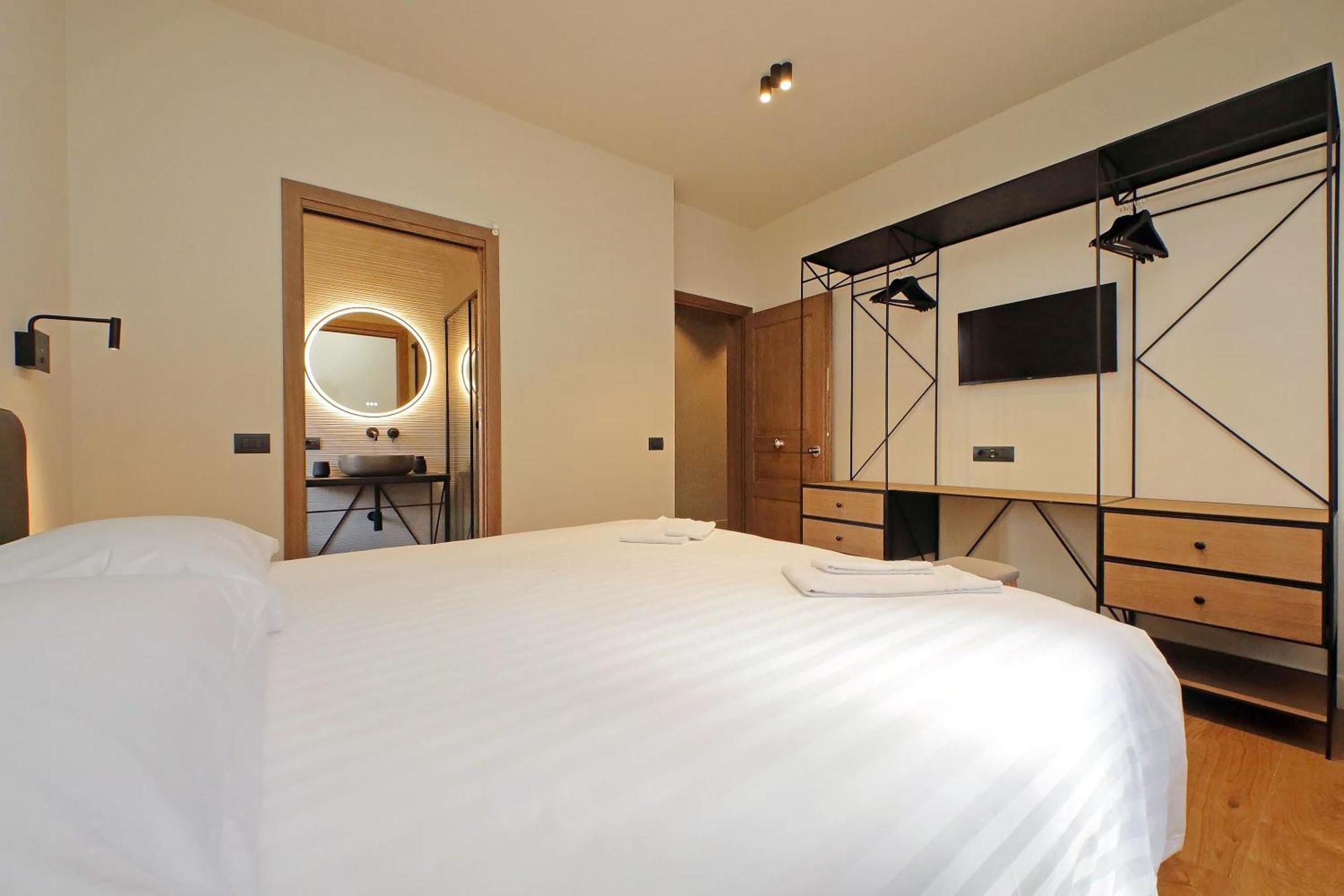 The Place Gallia Rome Exterior photo