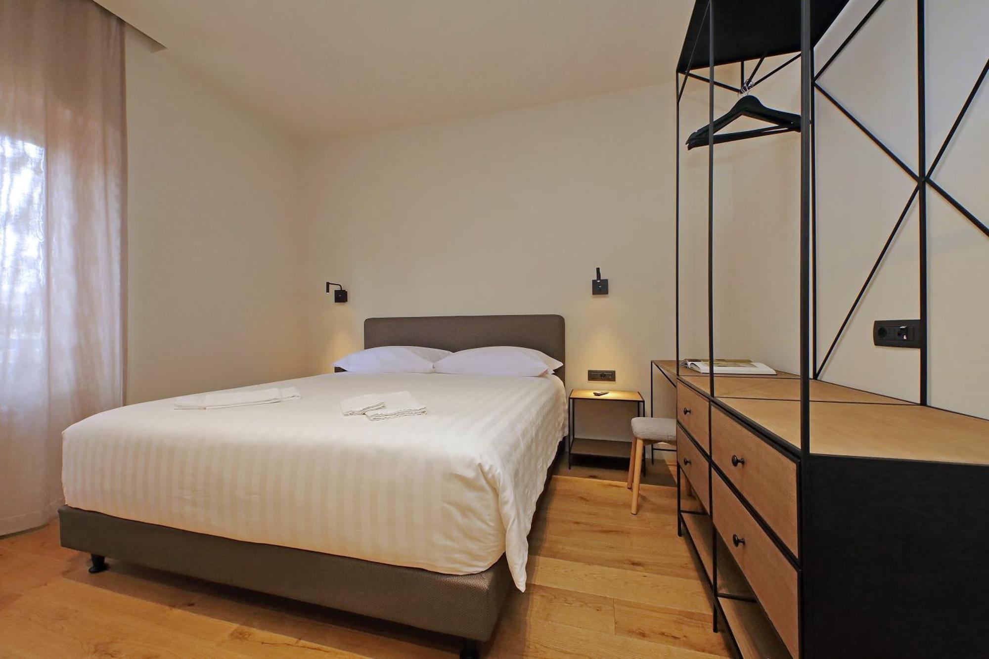The Place Gallia Rome Exterior photo