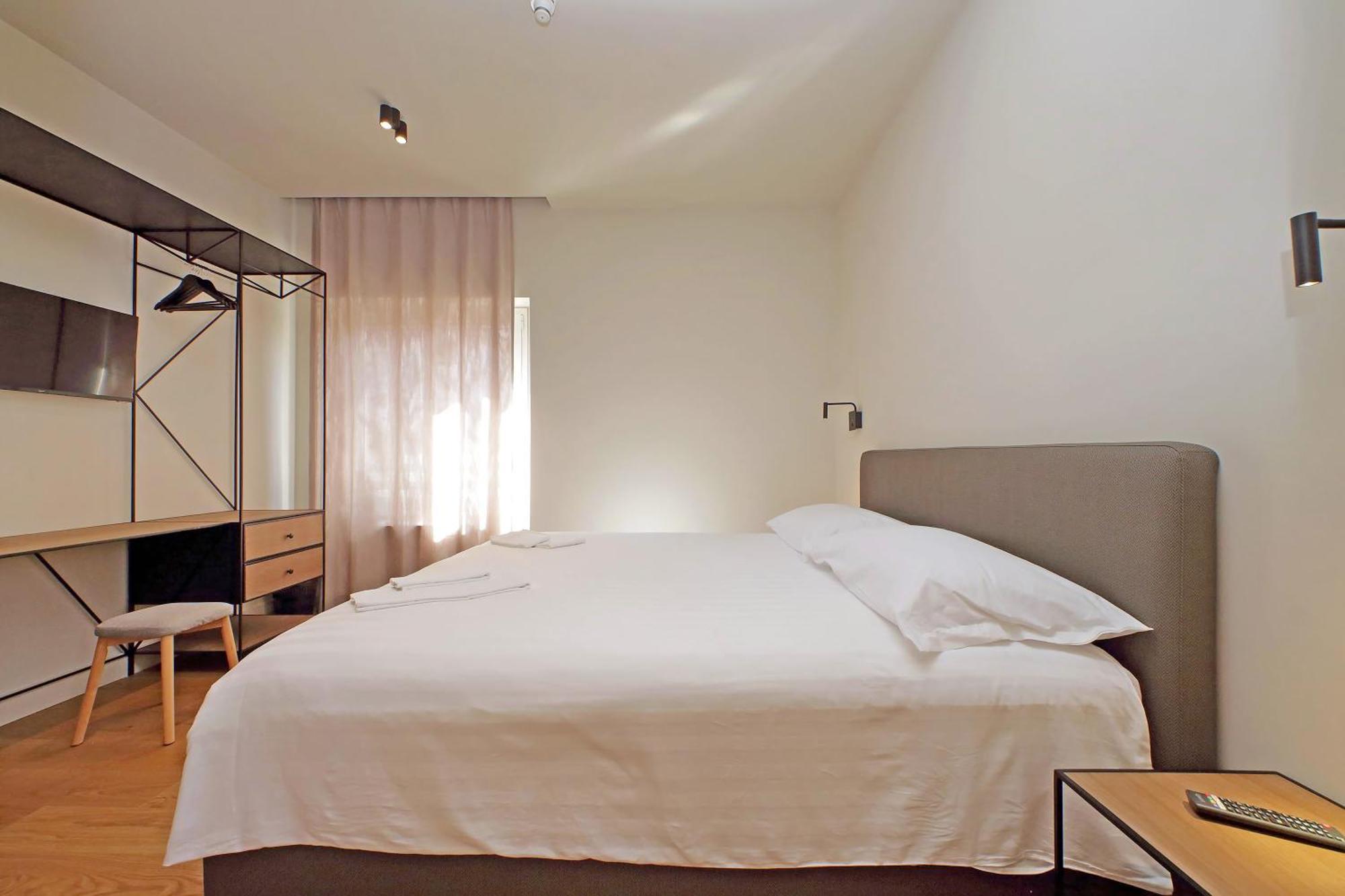 The Place Gallia Rome Exterior photo