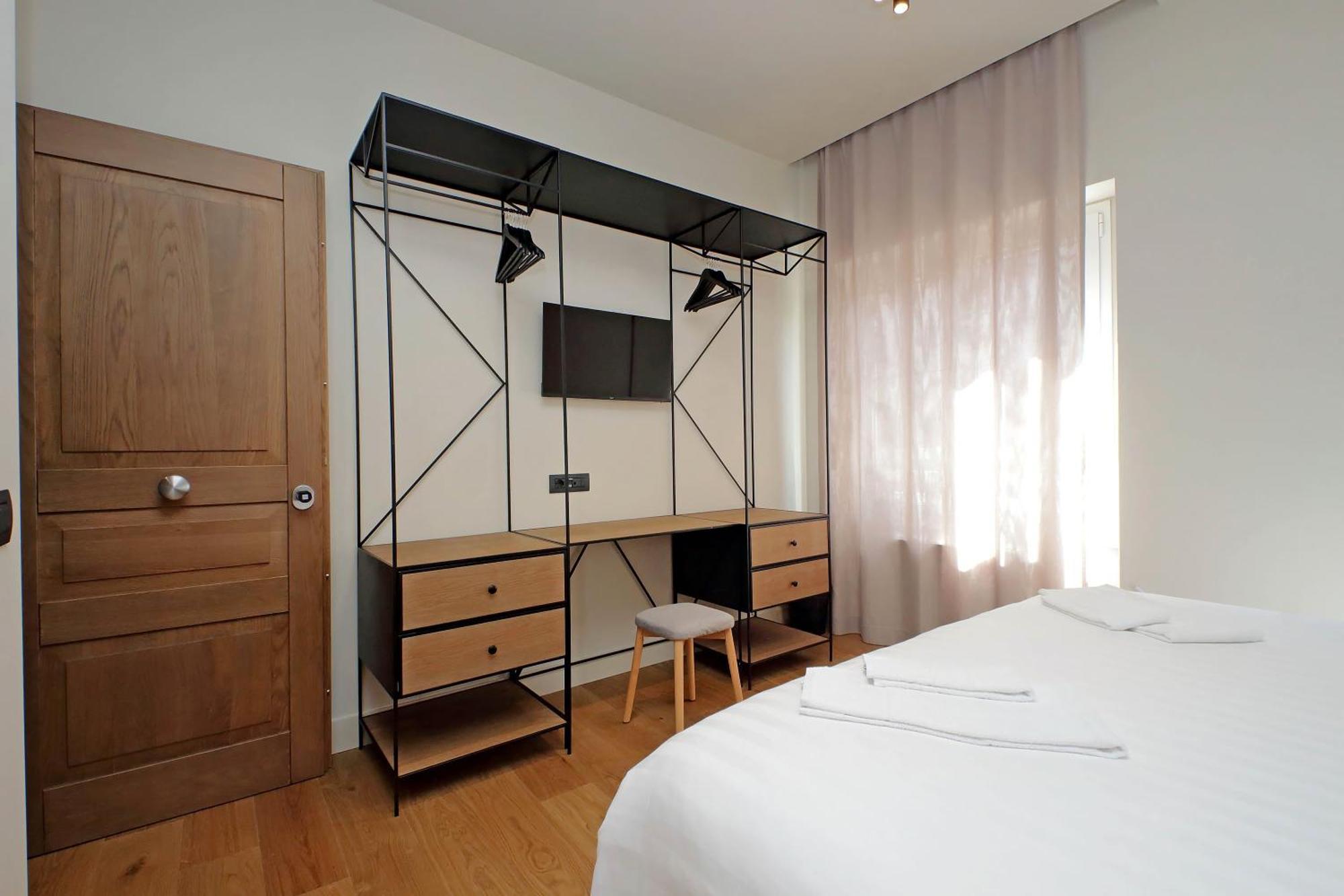 The Place Gallia Rome Exterior photo