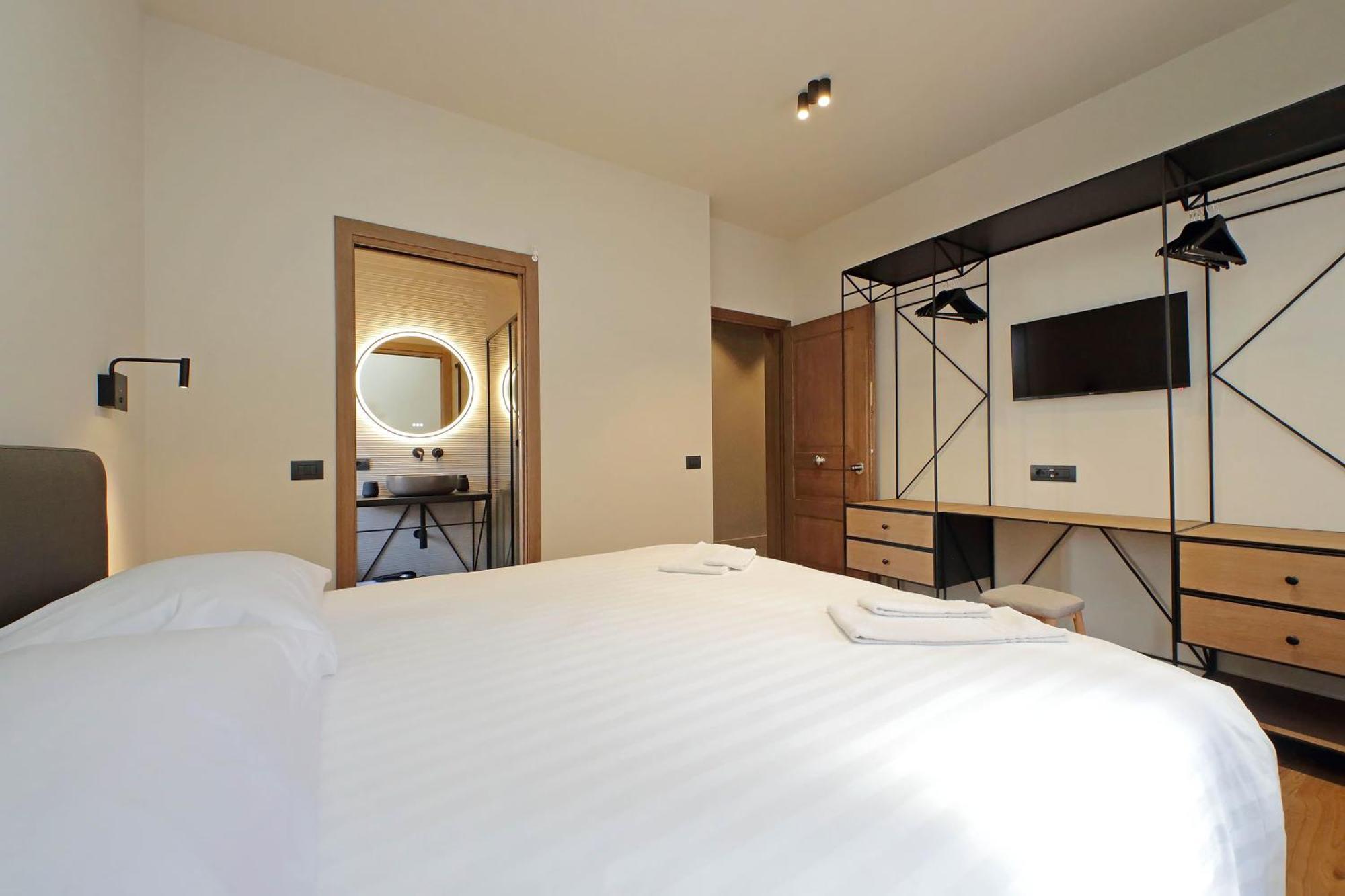 The Place Gallia Rome Exterior photo