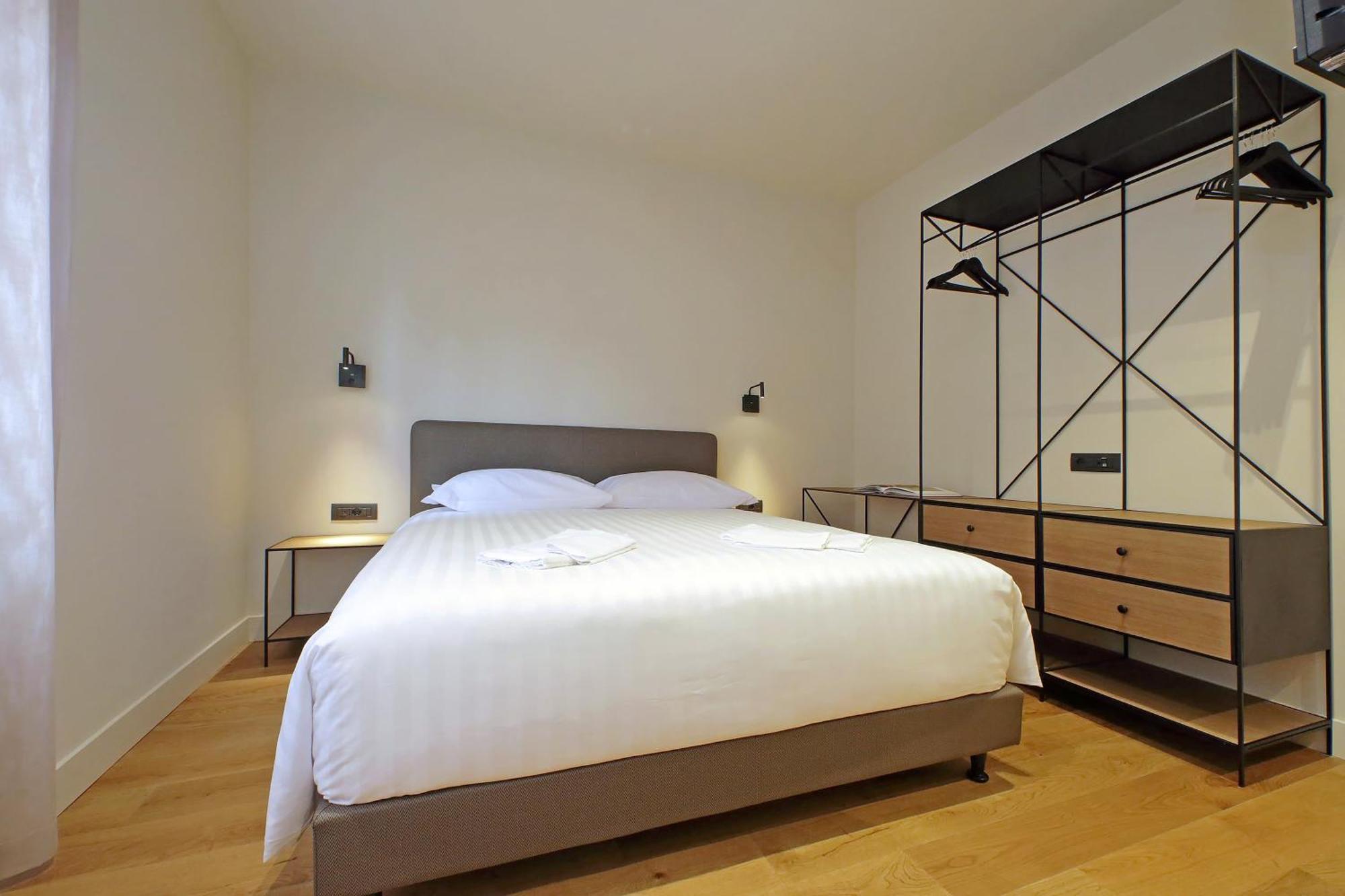 The Place Gallia Rome Exterior photo