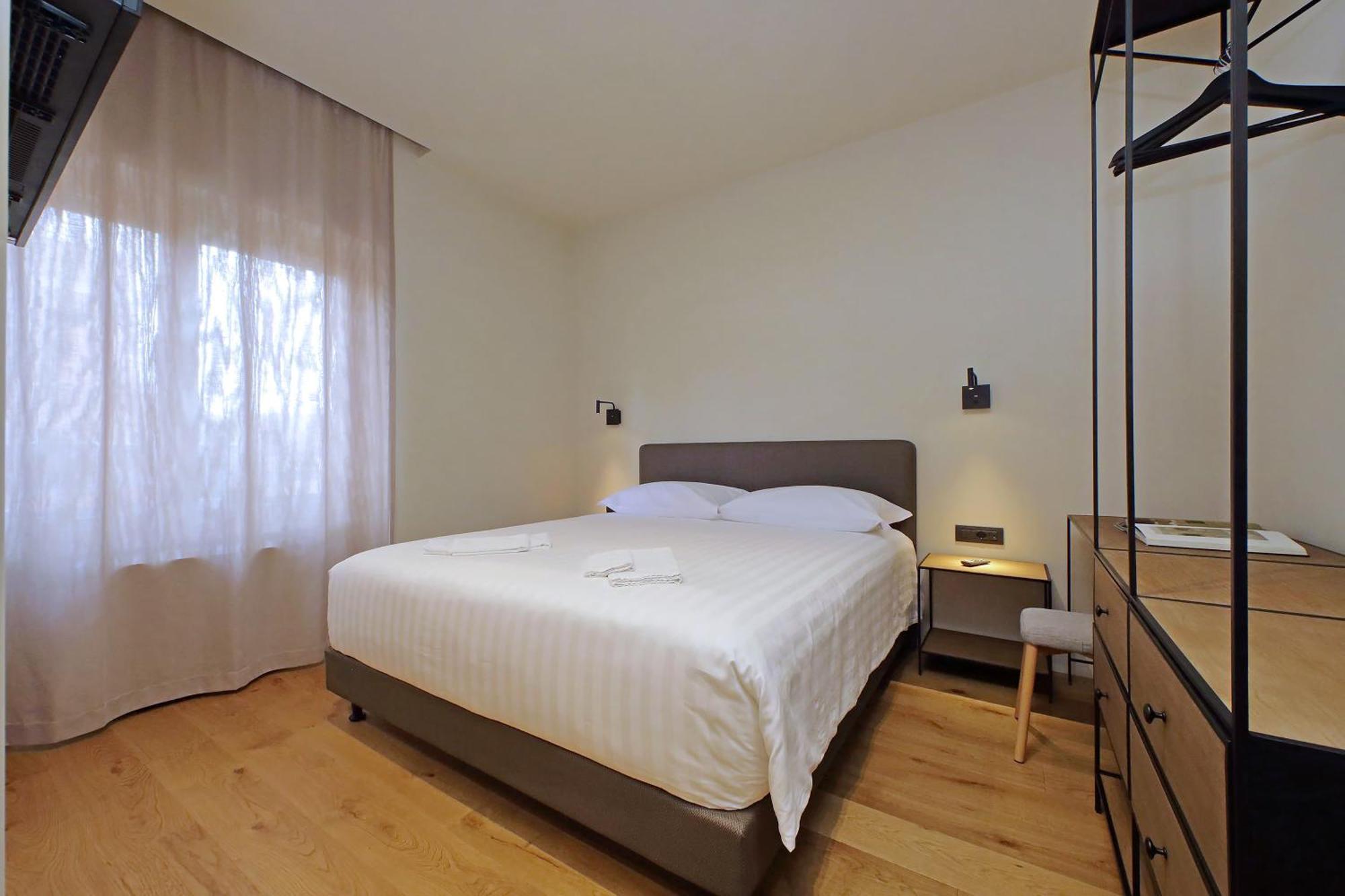 The Place Gallia Rome Exterior photo