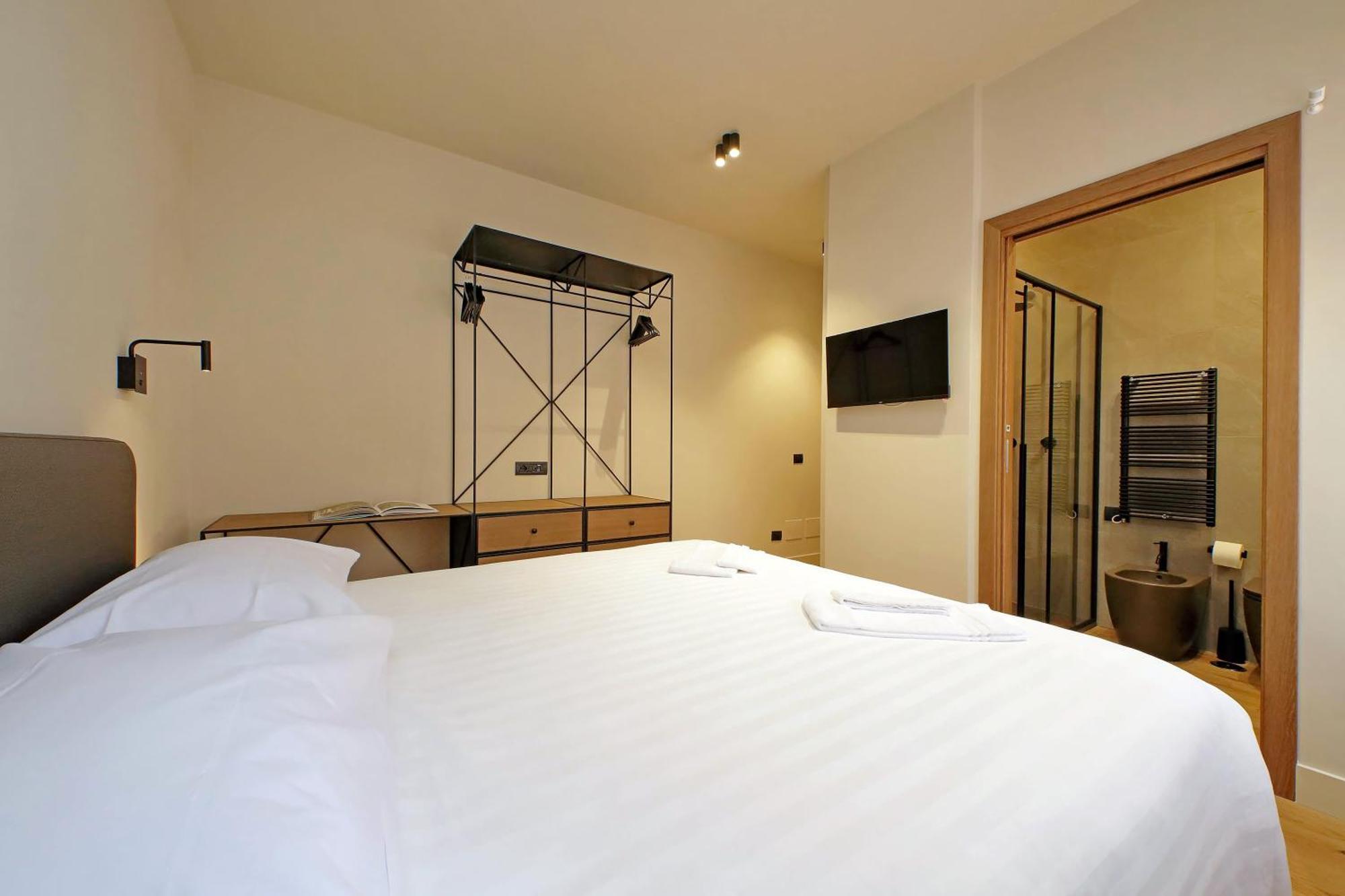 The Place Gallia Rome Exterior photo