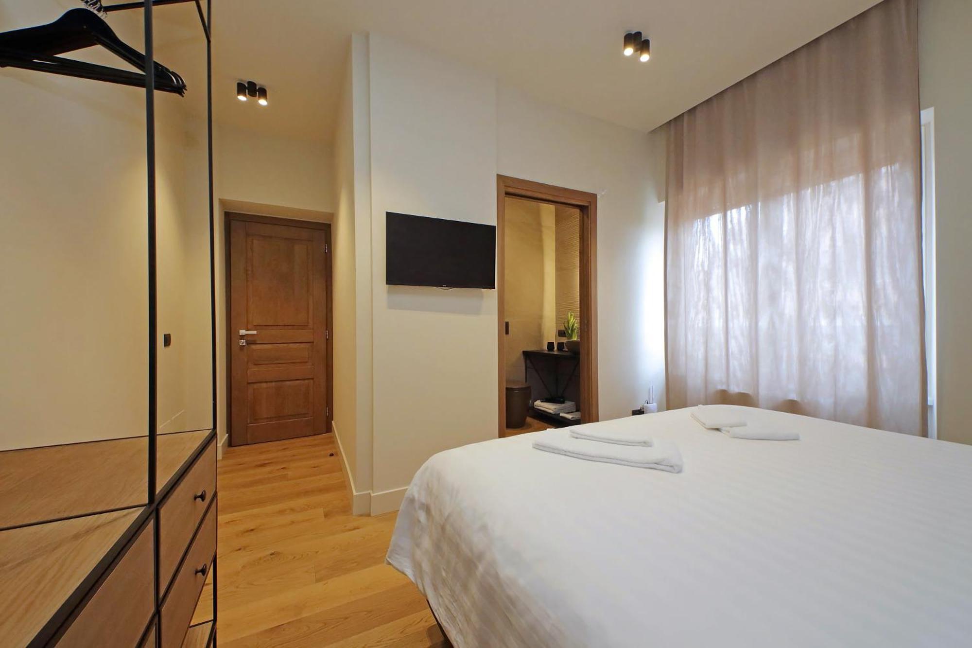 The Place Gallia Rome Exterior photo