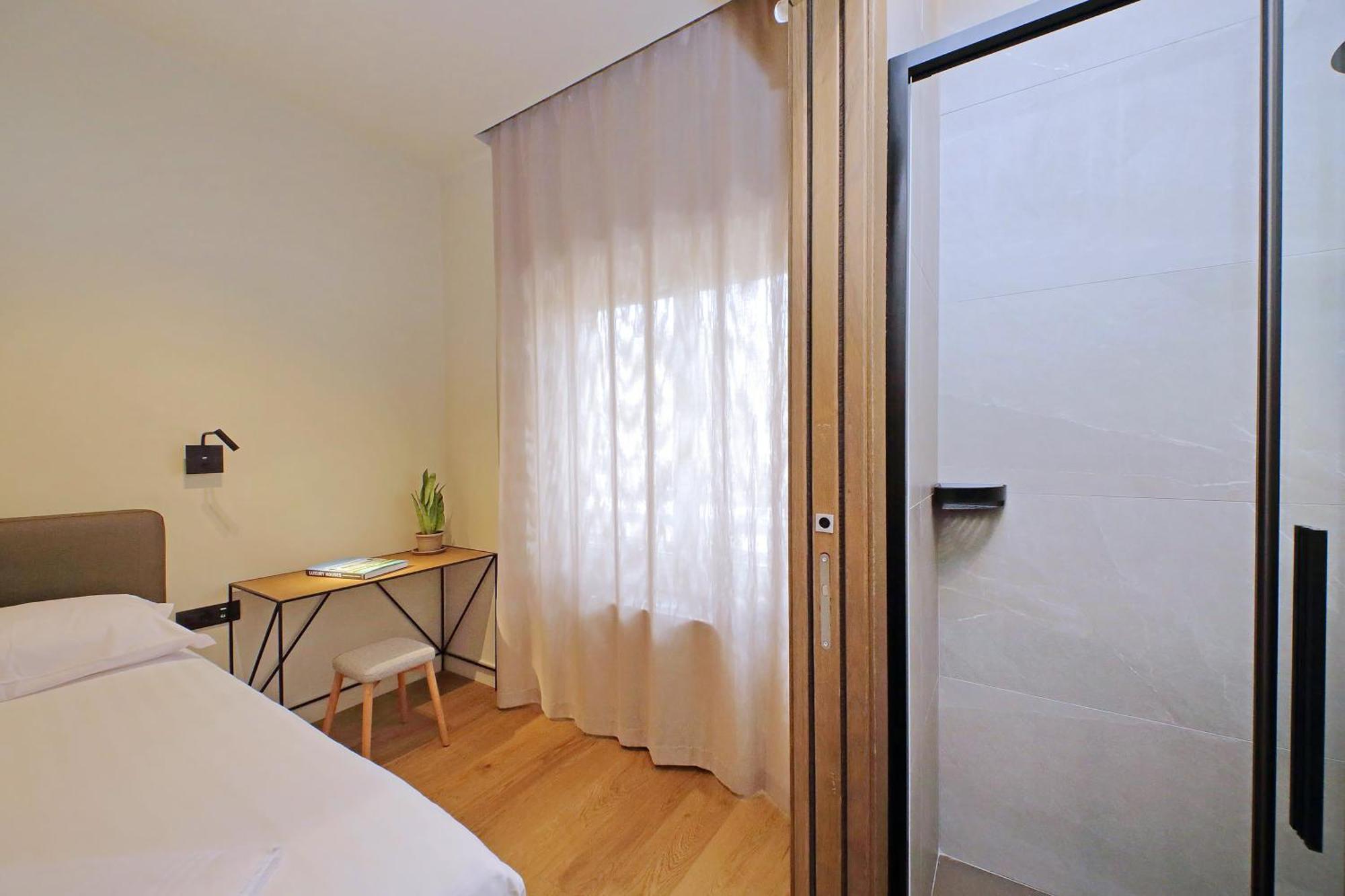 The Place Gallia Rome Exterior photo