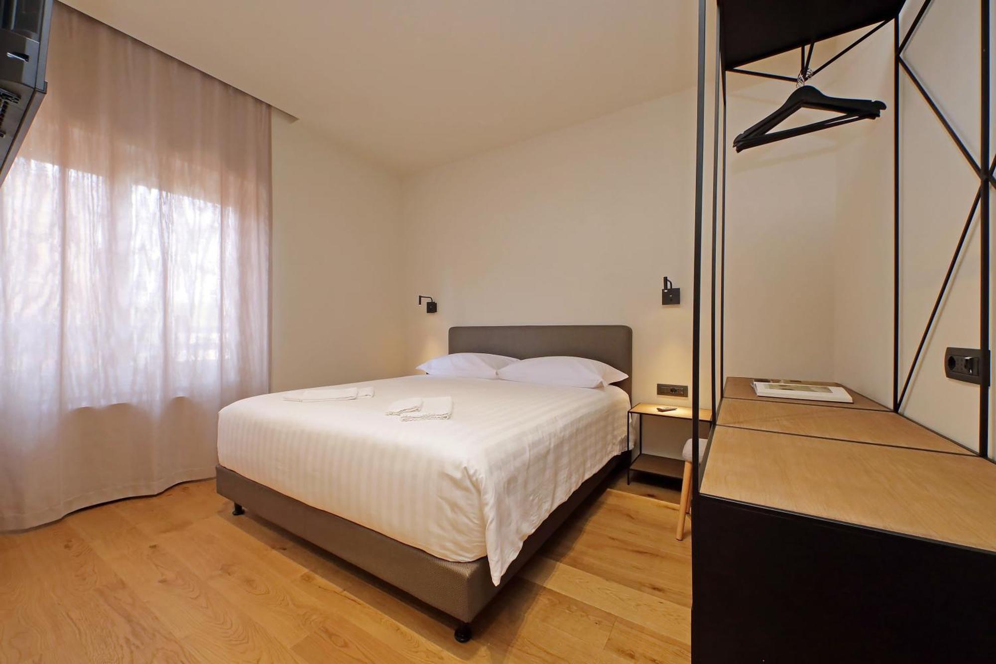 The Place Gallia Rome Exterior photo