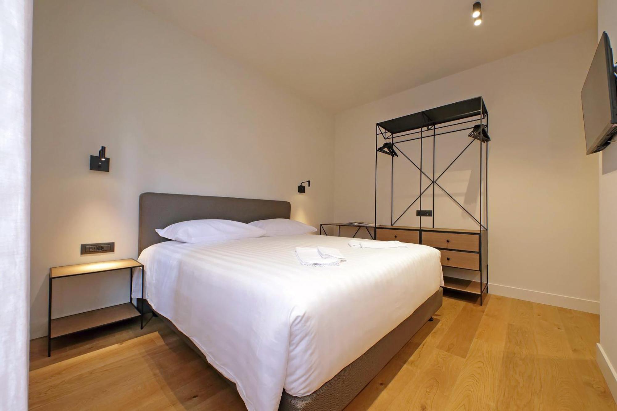 The Place Gallia Rome Exterior photo