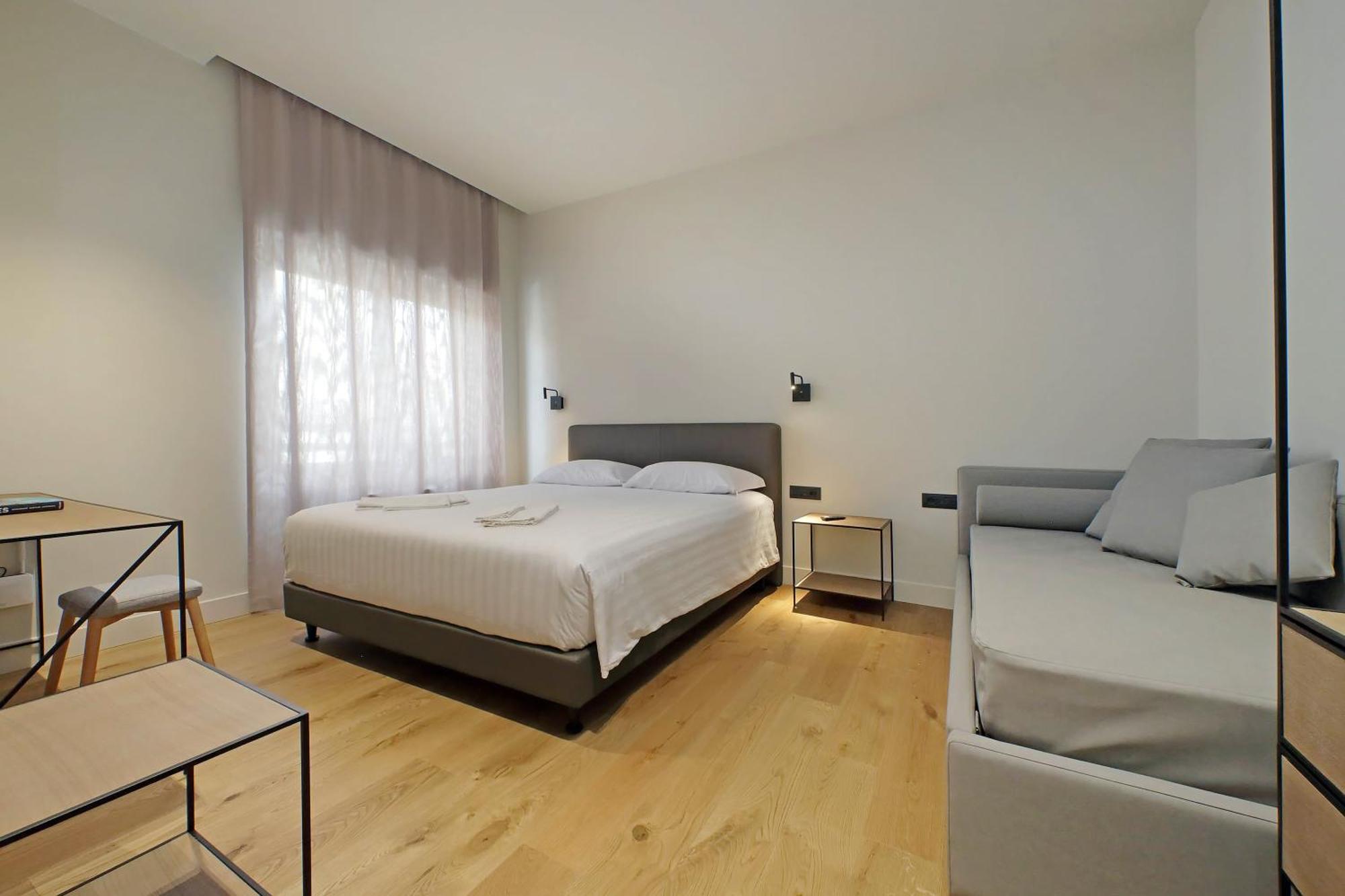 The Place Gallia Rome Exterior photo
