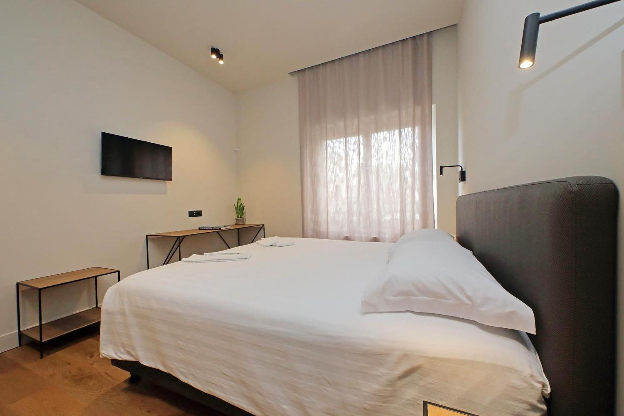 The Place Gallia Rome Exterior photo