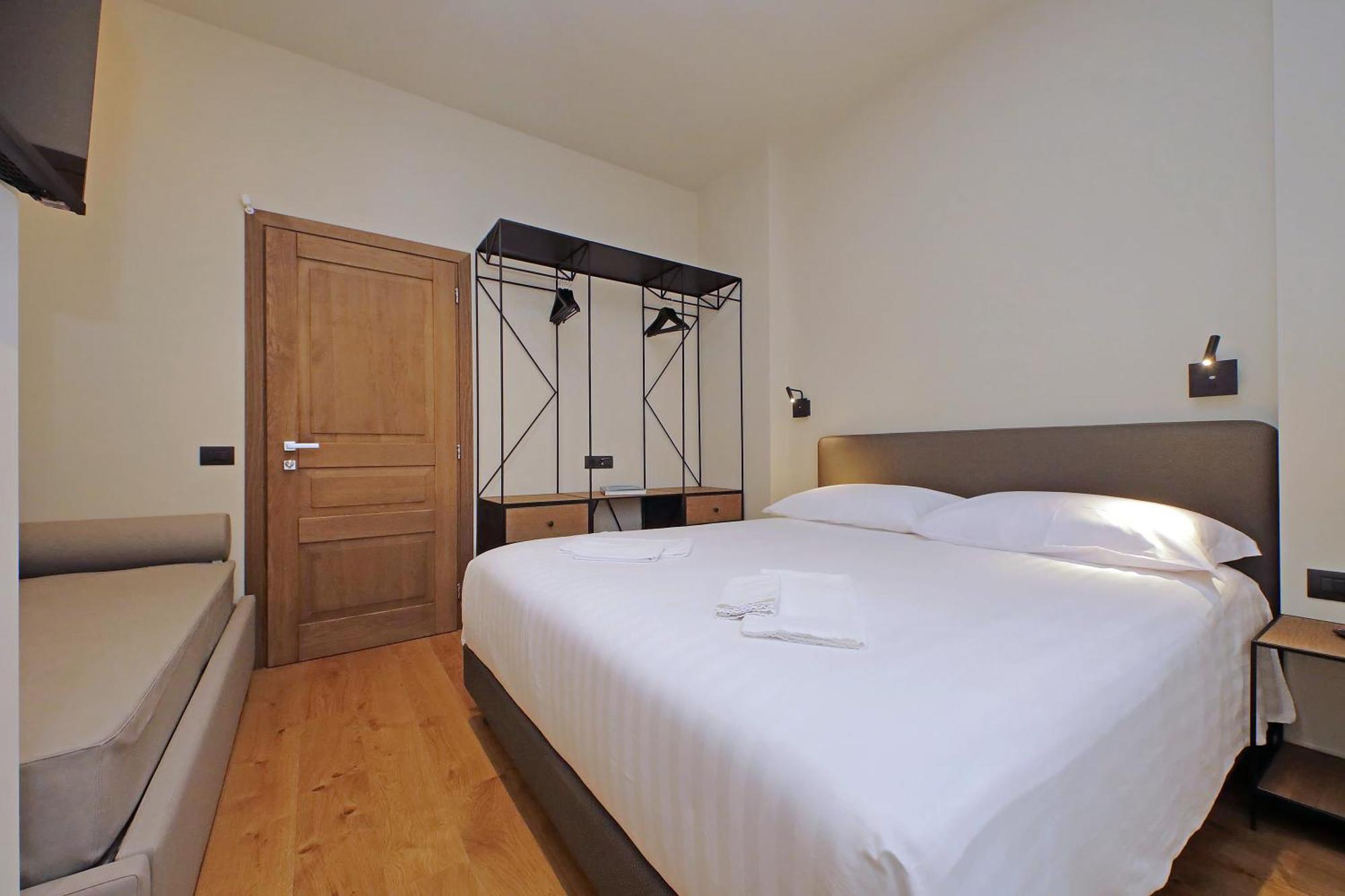 The Place Gallia Rome Exterior photo