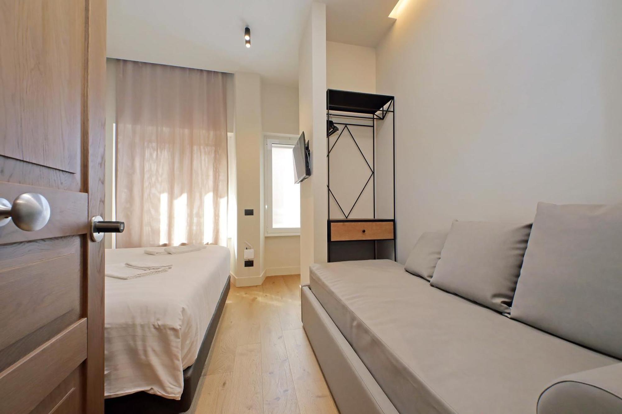 The Place Gallia Rome Exterior photo