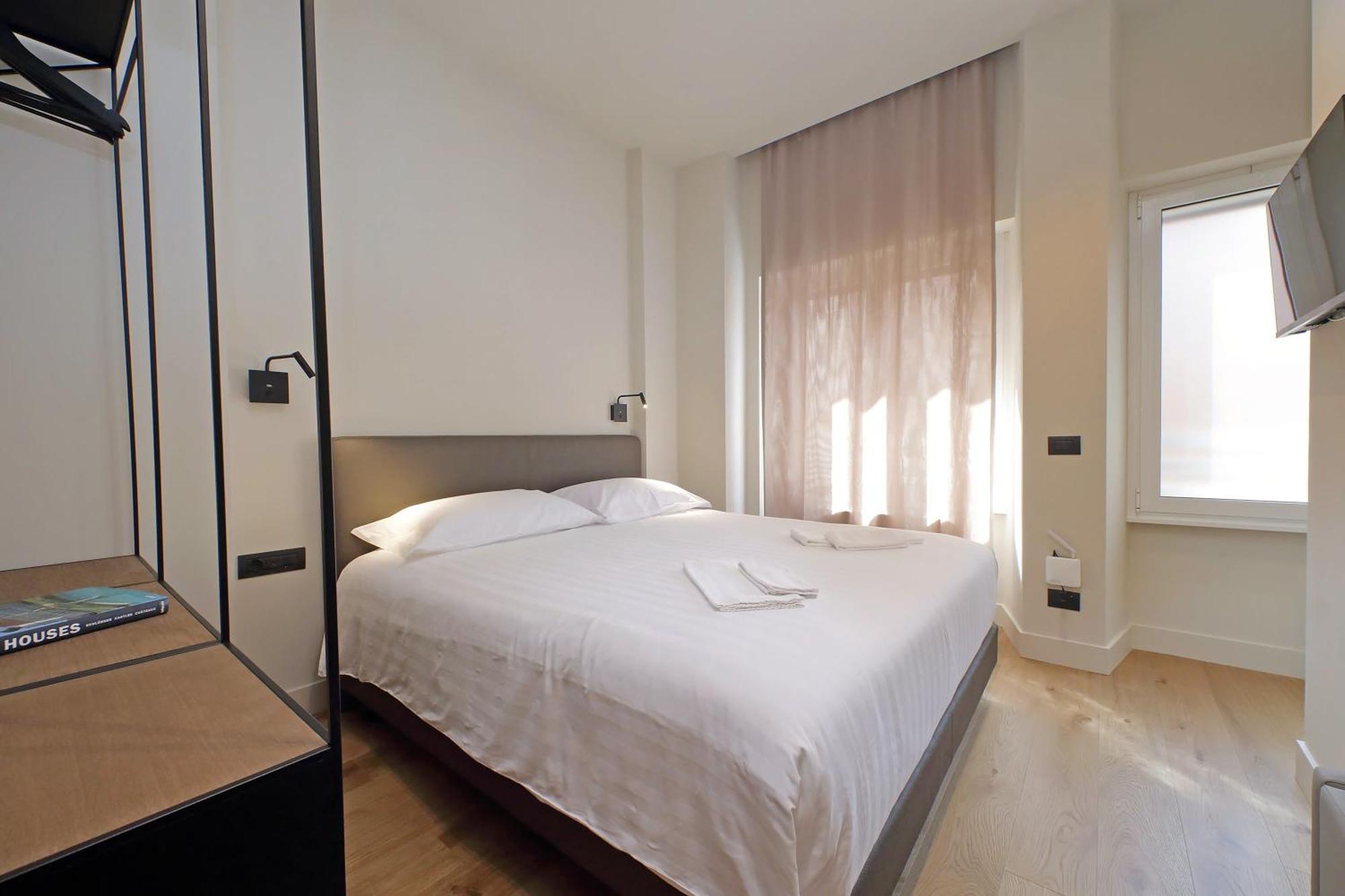 The Place Gallia Rome Exterior photo